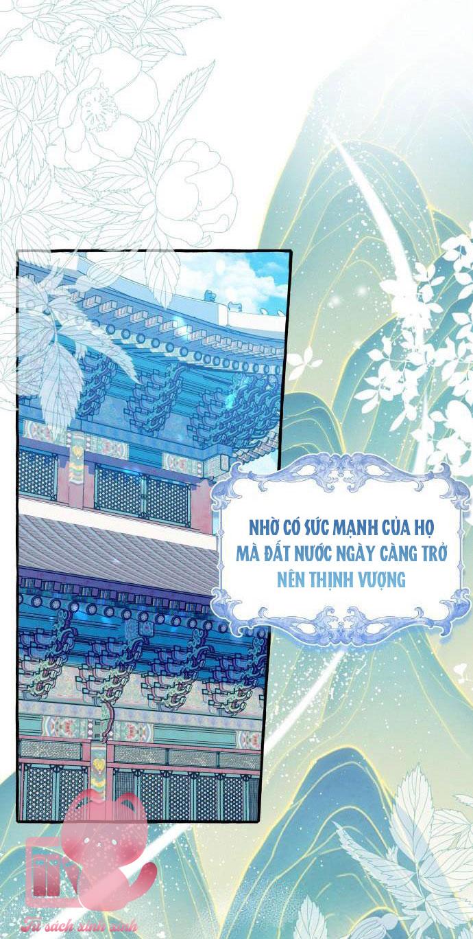 Chuyện Tình Tuyết Phương Bắc Chapter 1 - Trang 4