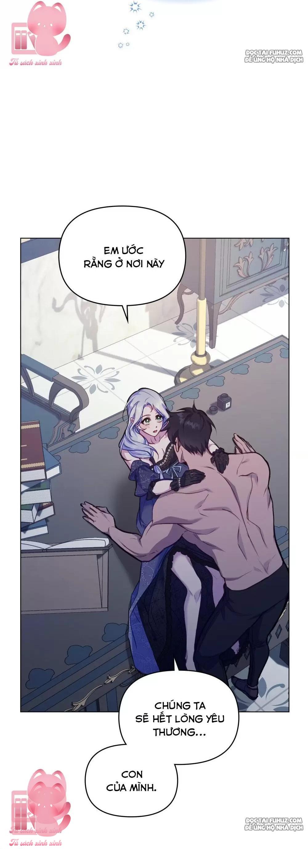 Nếu Không Vâng Lời Công Tước Chapter 47 - Trang 4