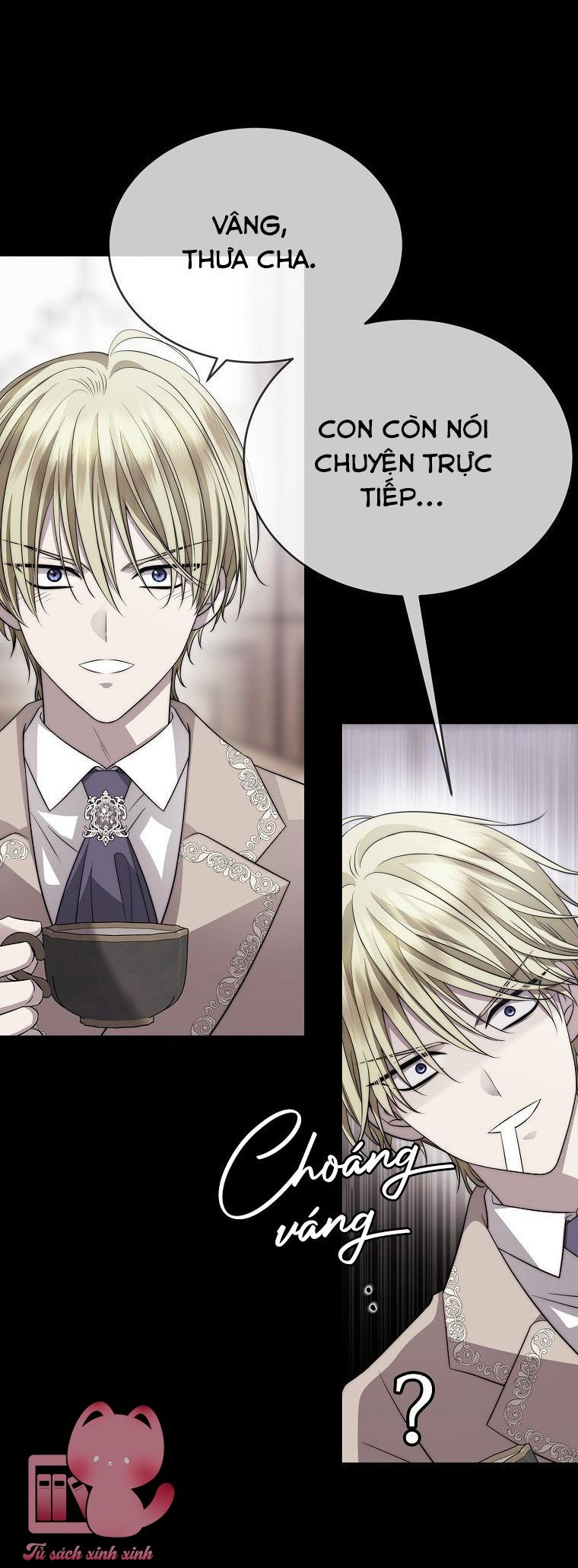 Black Haze Chapter 39 - Trang 4