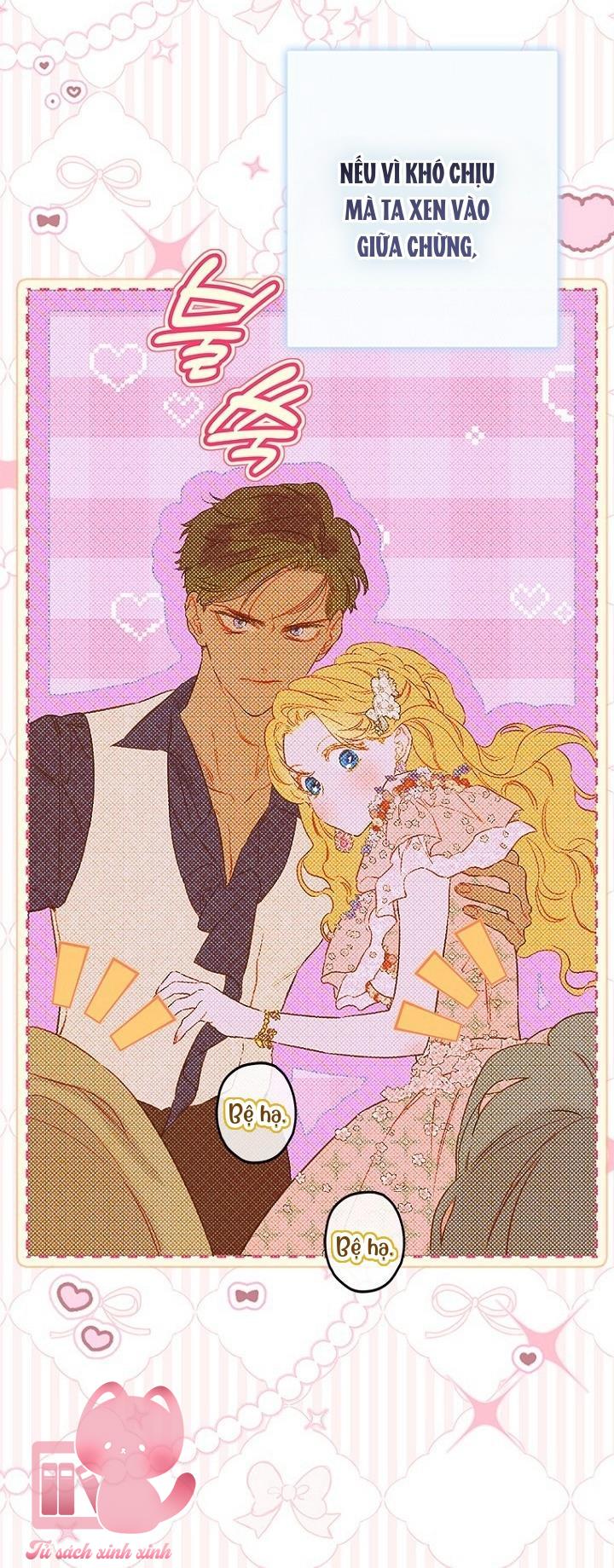 Khế Ước Hôn Nhân Của Mẹ Tôi Chap 89 - Trang 2