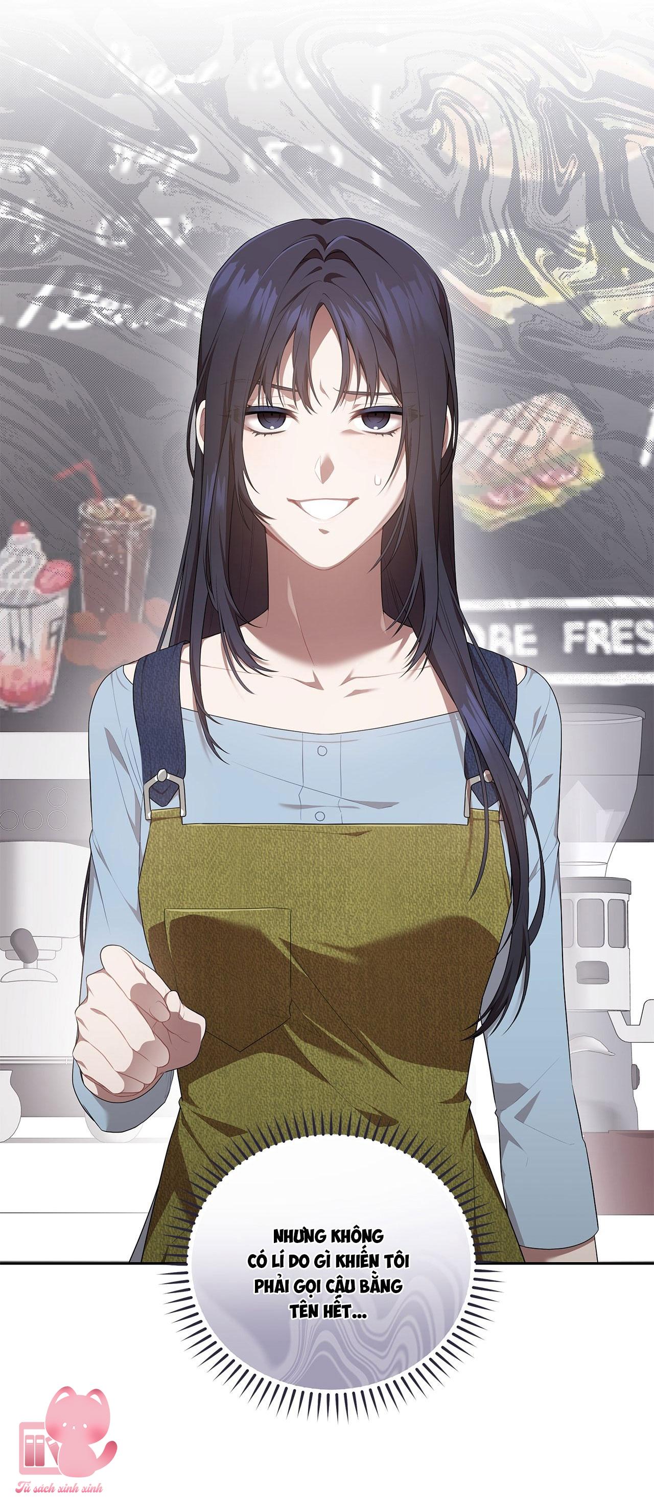 Chủ Tiệm Cà Phê Là Guide Cấp S Chap 1 - Next Chap 2