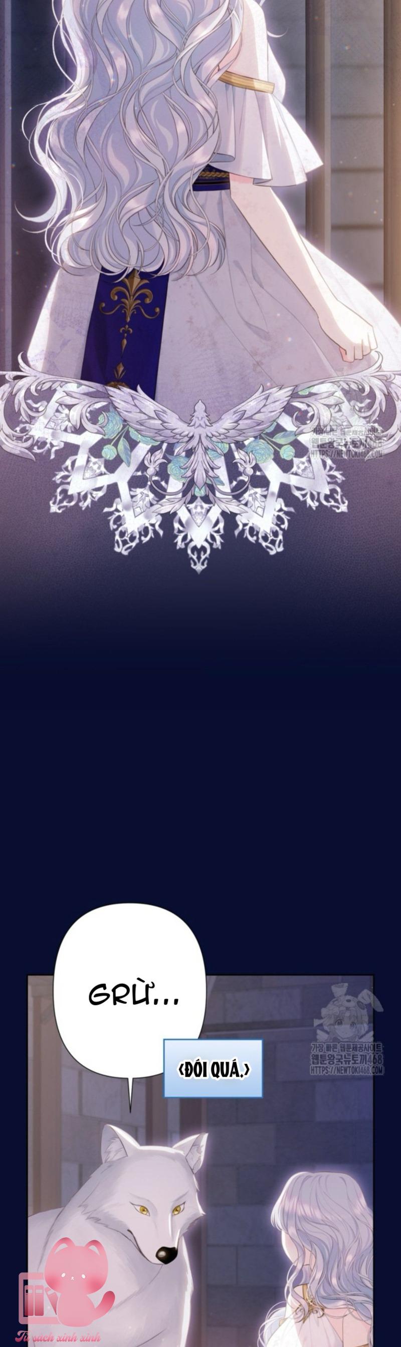 Người Anh Trai Mạnh Nhất Của Tôi Đã Mất Trí Nhớ Chap 23 - Next Chap 24