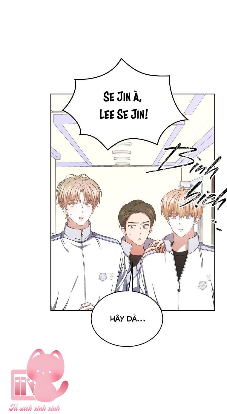 Debut Or Die Chap 40 - Trang 3