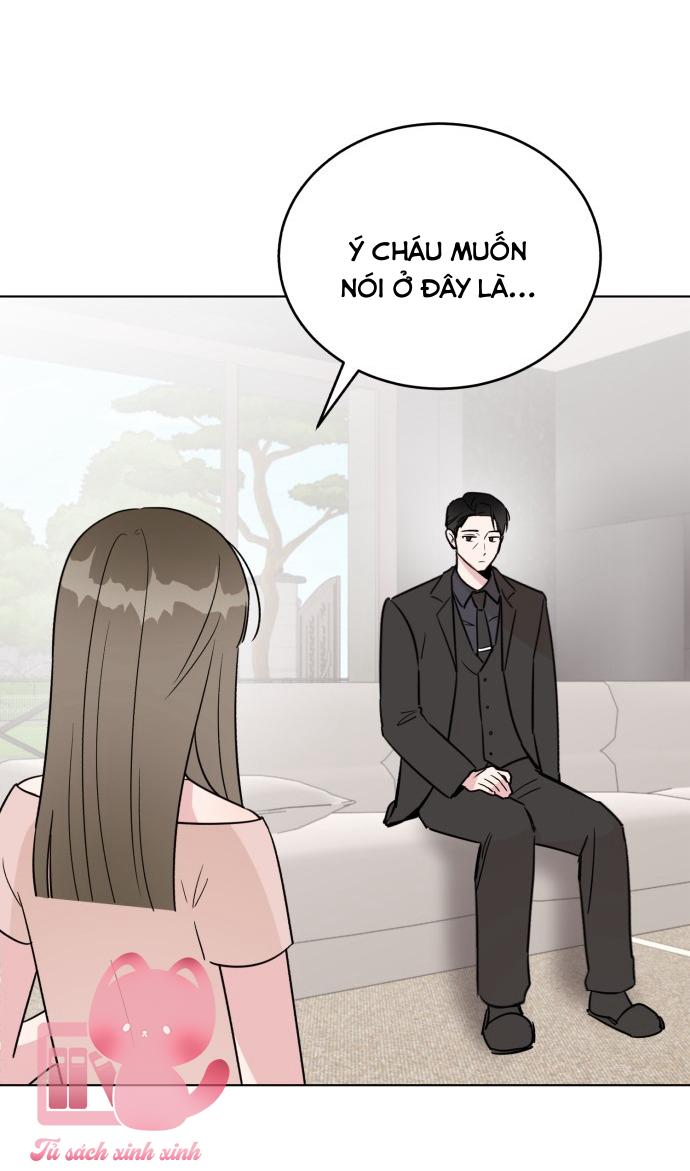 Chúng Ta Là Gì Của Nhau? Chap 39 - Trang 2