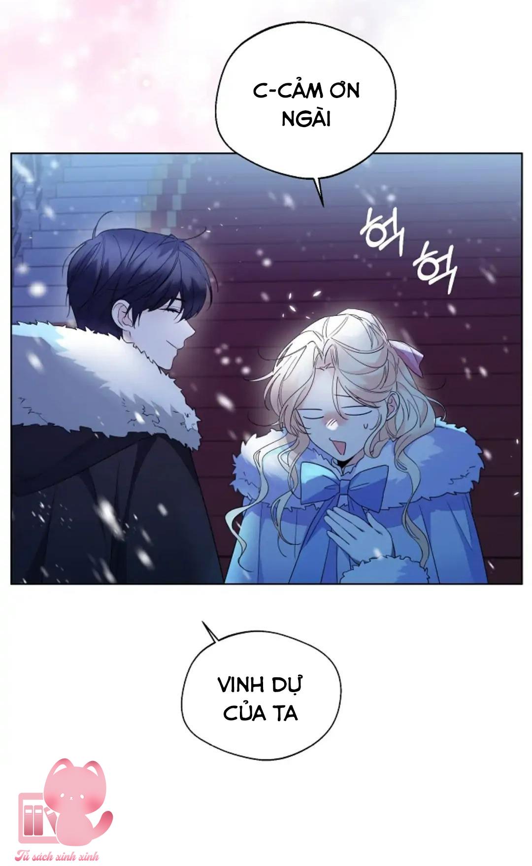 Tiểu Thư Crystal Là Nam Nhân Chap 20 - Trang 2