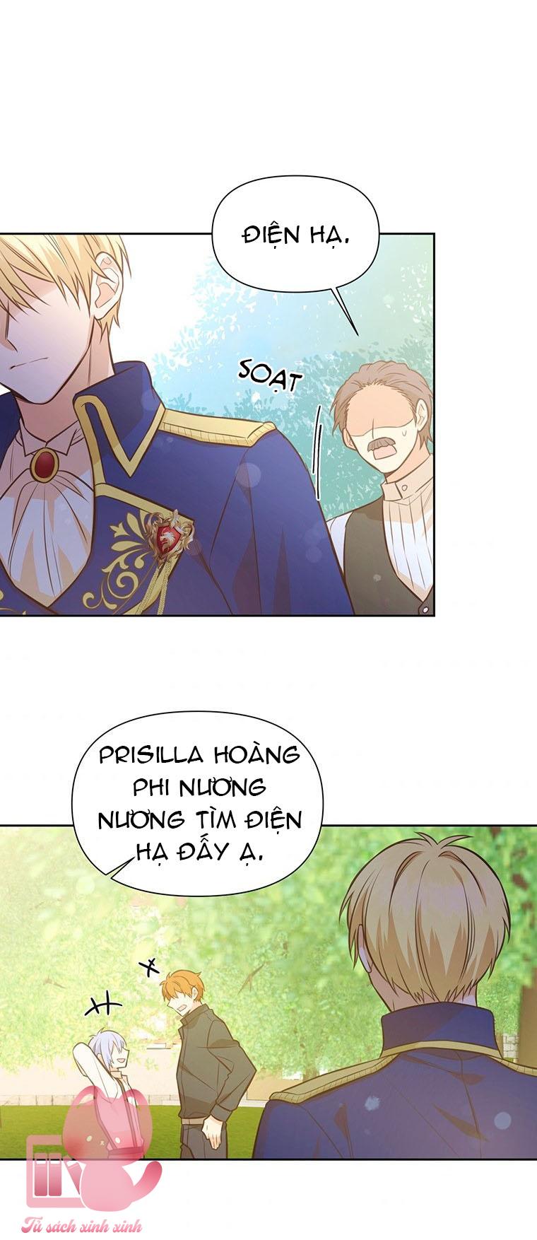 Yêu Tôi Đi, Dù Sao Ngài Cũng Chỉ Là Nhân Vật Phụ Chapter 13 - Trang 4