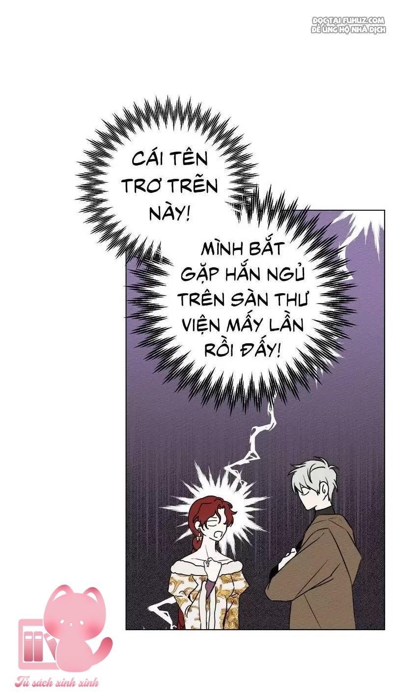 Dưới Tán Cây Sồi Chapter 23 - Trang 3