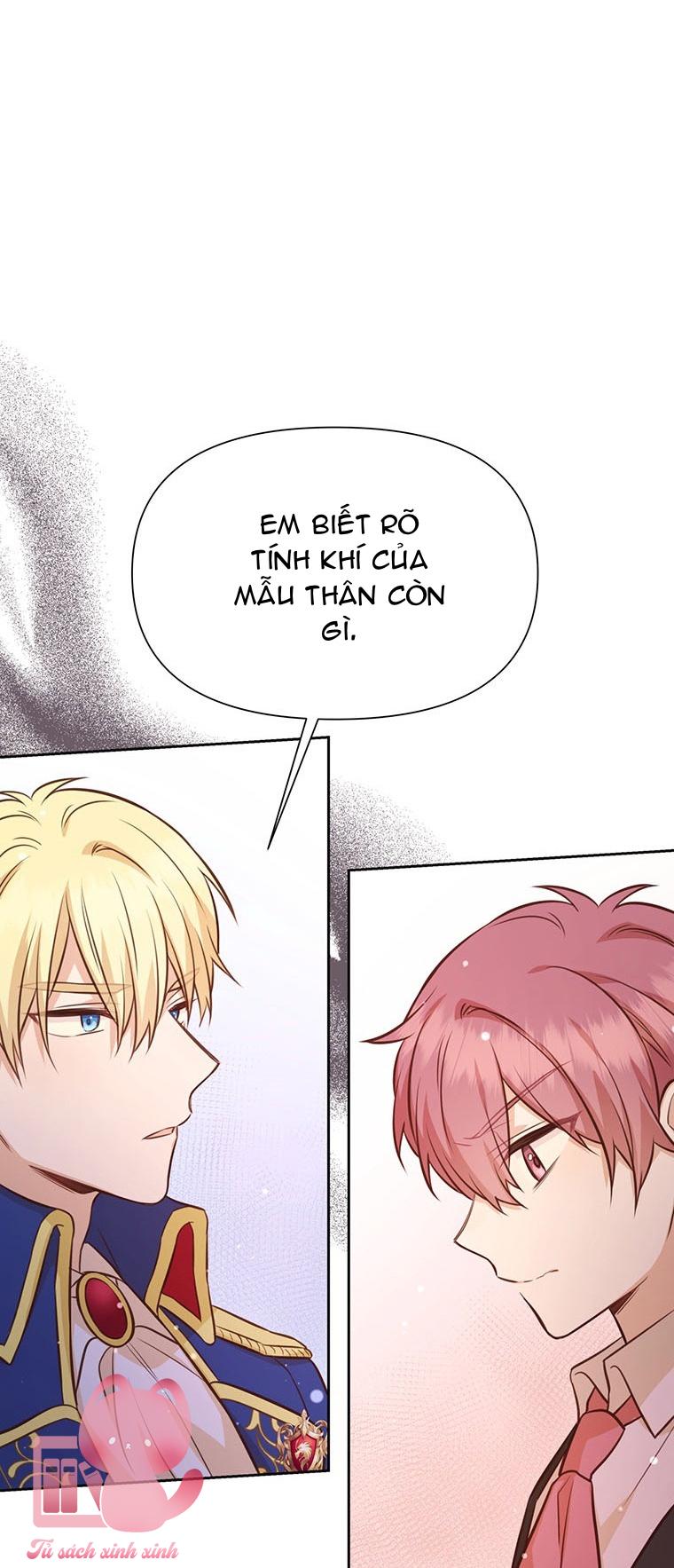 Yêu Tôi Đi, Dù Sao Ngài Cũng Chỉ Là Nhân Vật Phụ Chapter 24 - Trang 4