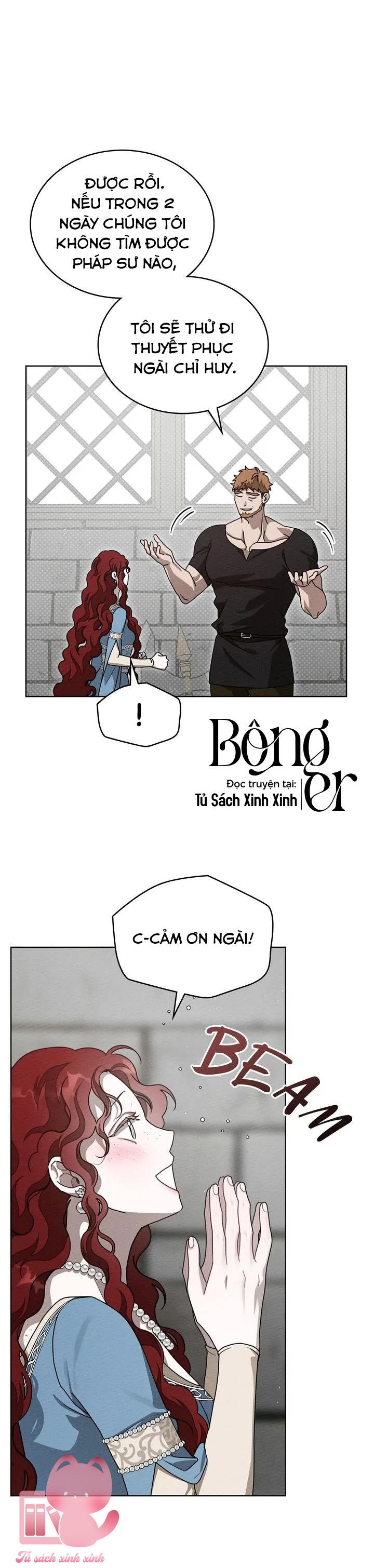 Dưới Tán Cây Sồi Chap 94 - Trang 2