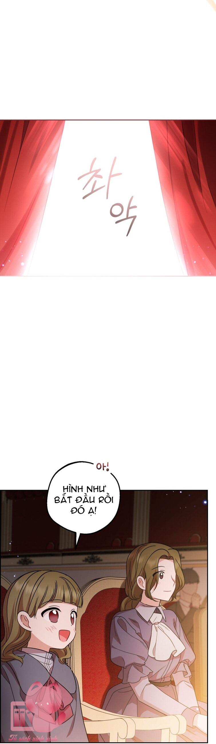 Được Yêu Thương Mà Còn Ngại Ngùng Sao! Chap 57 - Trang 4