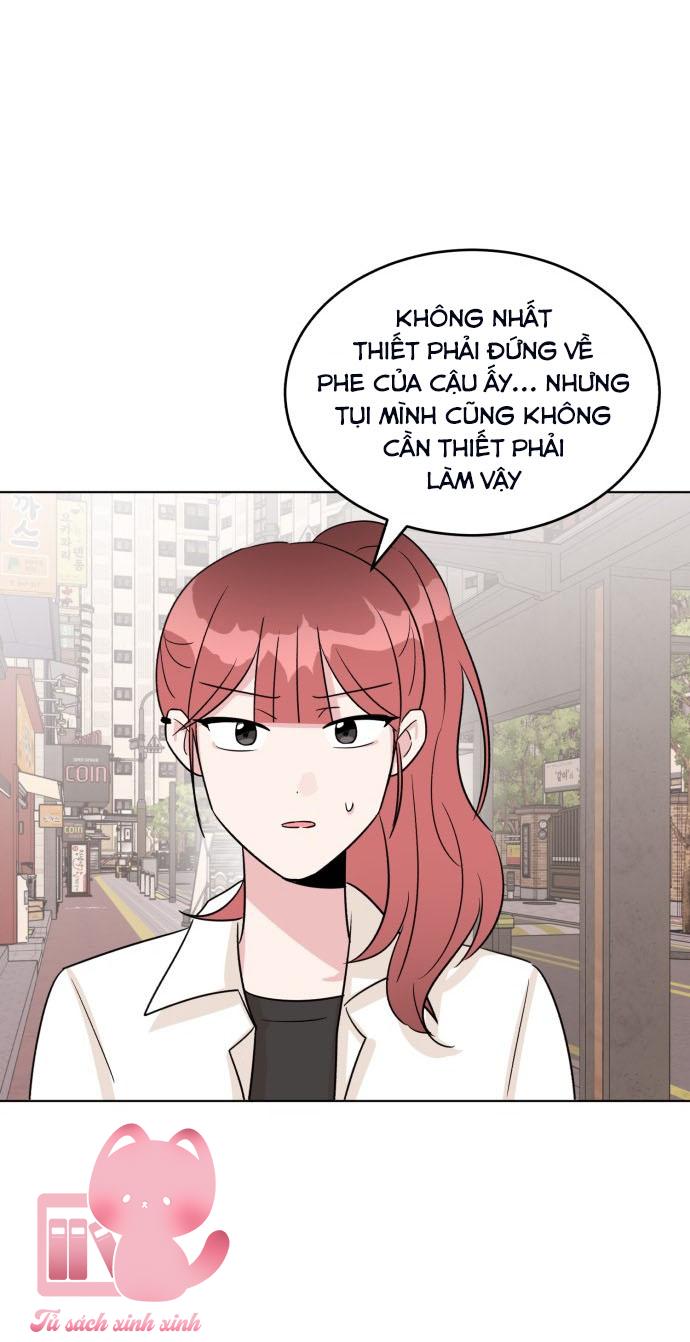 Chúng Ta Là Gì Của Nhau? Chap 21 - Trang 2