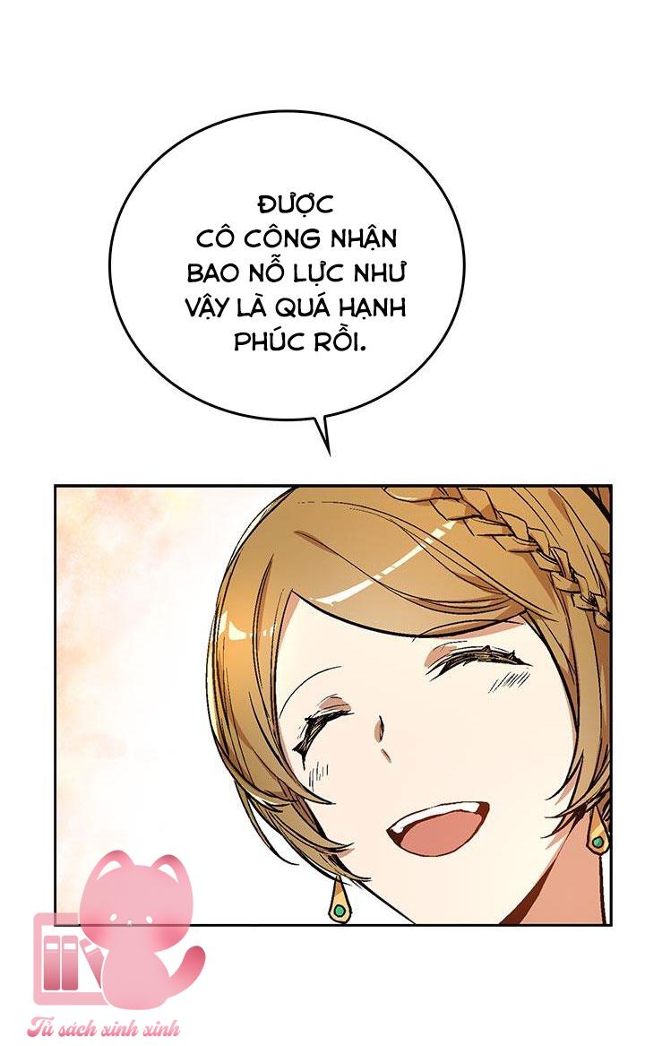 Vị Hôn Thê Khế Ước Của Công Tước Chapter 17 - Trang 4