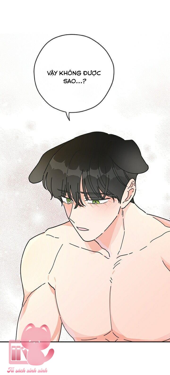 Người Hùng Của Ác Nữ Chapter 49 - Trang 4