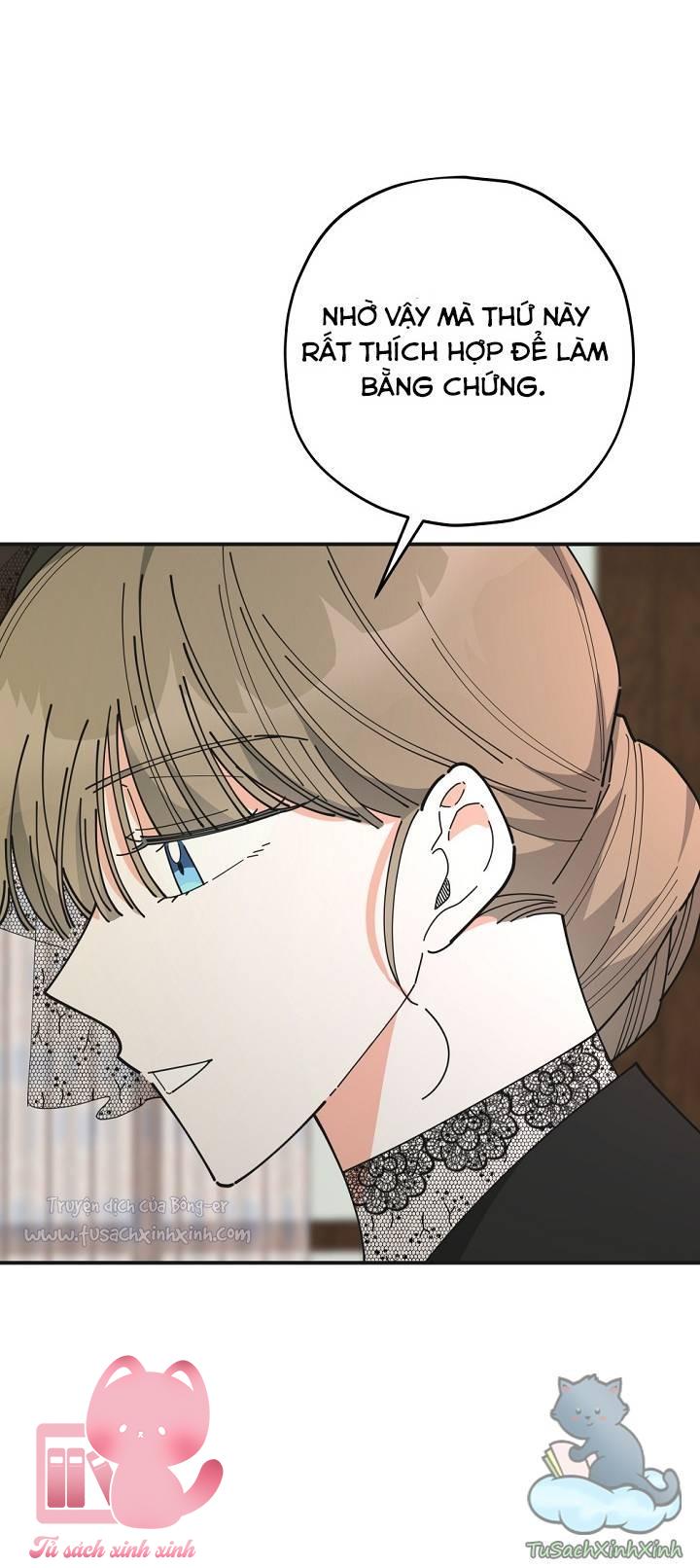 Người Hùng Của Ác Nữ Chapter 84 - Trang 3