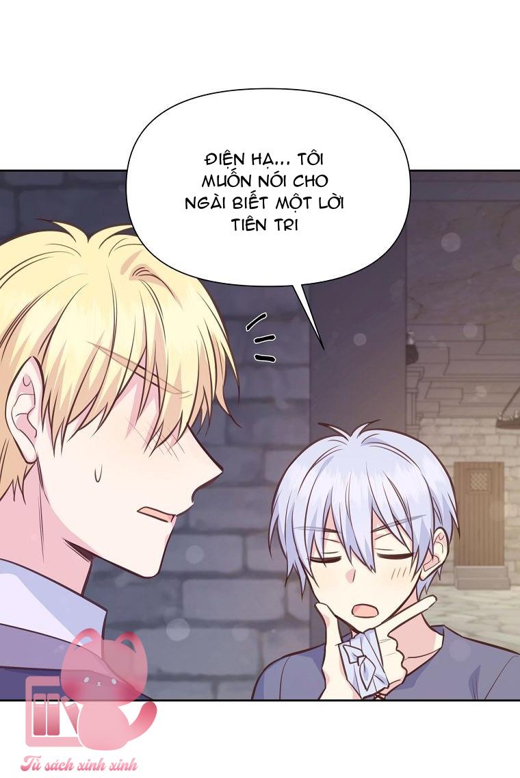 Yêu Tôi Đi, Dù Sao Ngài Cũng Chỉ Là Nhân Vật Phụ Chapter 36 - Trang 4