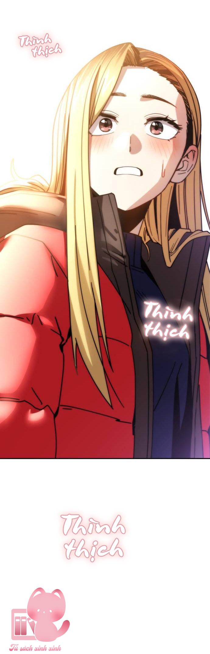 Lớ Ngớ Vớ Phải Tình Yêu Chapter 13 - Trang 4