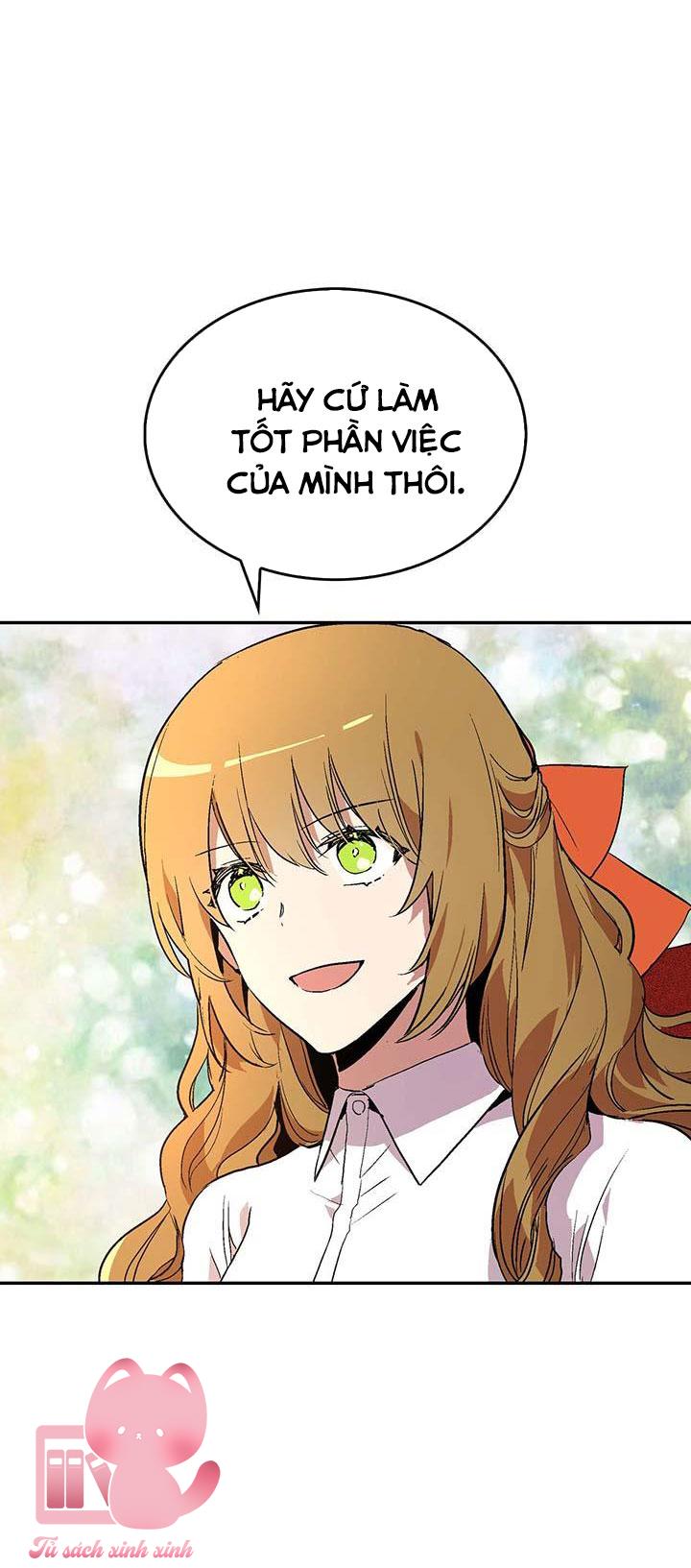 Vị Hôn Thê Khế Ước Của Công Tước Chapter 10 - Trang 4