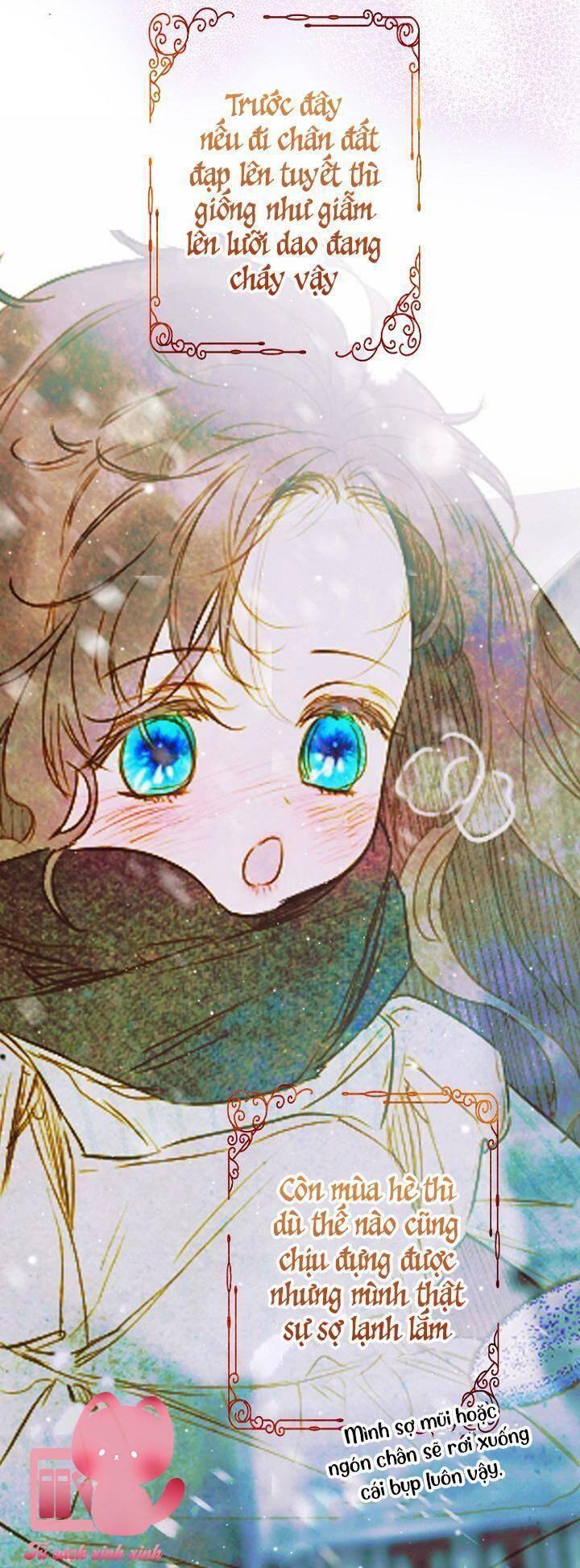 Khế Ước Hôn Nhân Của Mẹ Tôi Chapter 31 - Trang 4