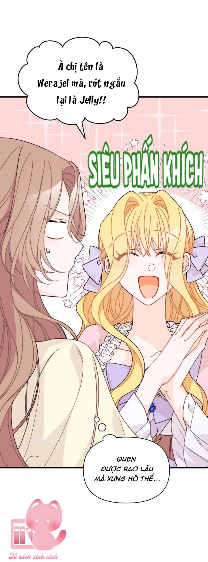 Nhặt Được Nam Chính Tặng Kèm Phu Quân Chap 23 - Next Chap 24