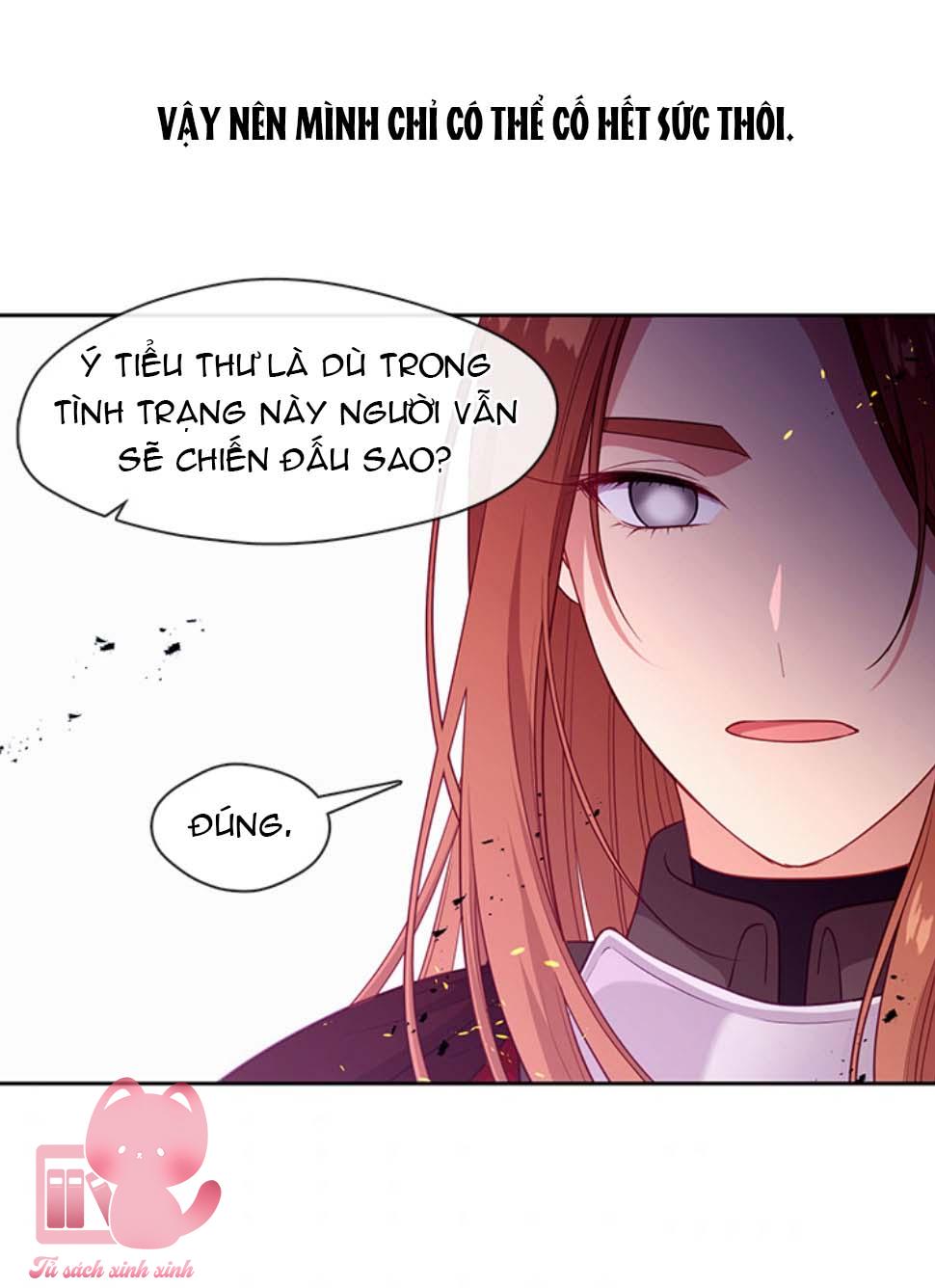Hãy Coi Chừng Ác Nữ Chapter 87 - Trang 4