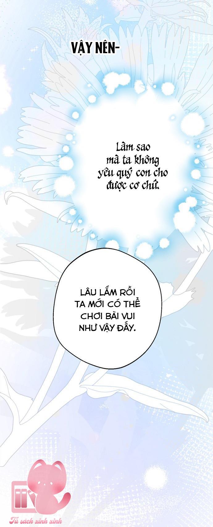 Bỏ Quách Chồng Con Đi, Tiền Bạc Mới Là Tất Cả Chap 83 - Trang 2