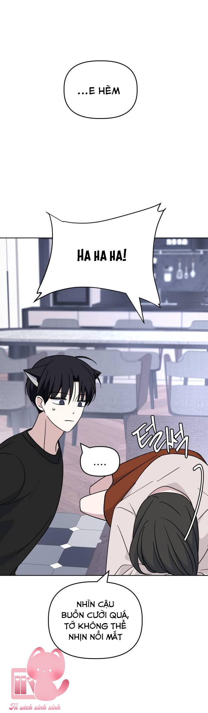 Quan Hệ Nhân Quả Chap 59 - Trang 2