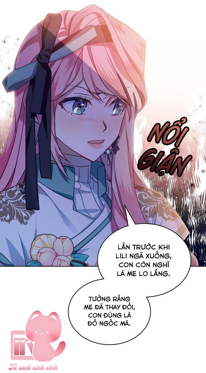 Quý Cô Thế Giới Ngầm Chap 31 - Next Chap 32