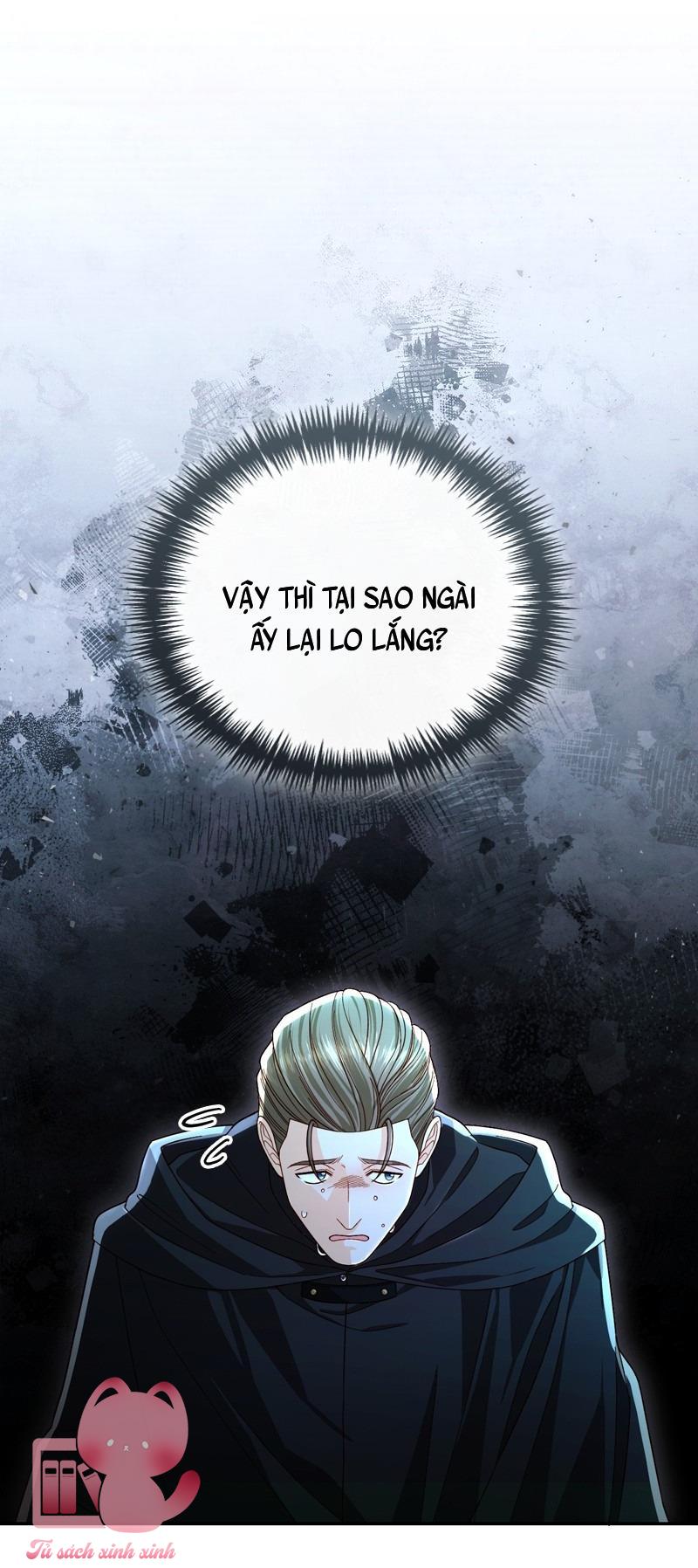 Hoàng Hậu Tái Hôn Chap 210 - Trang 3