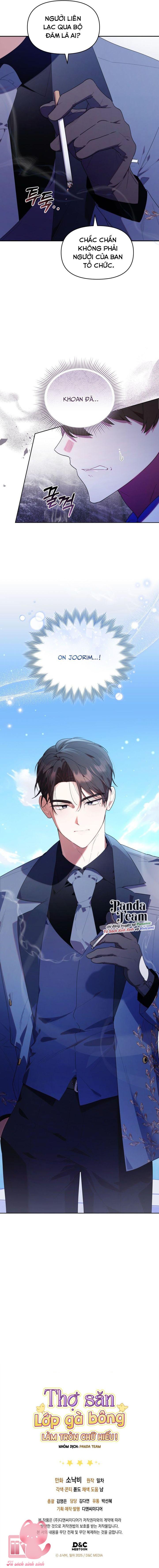 Thợ Săn Lớp Gà Bông Làm Tròn Chữ Hiếu Chap 51 - Trang 2