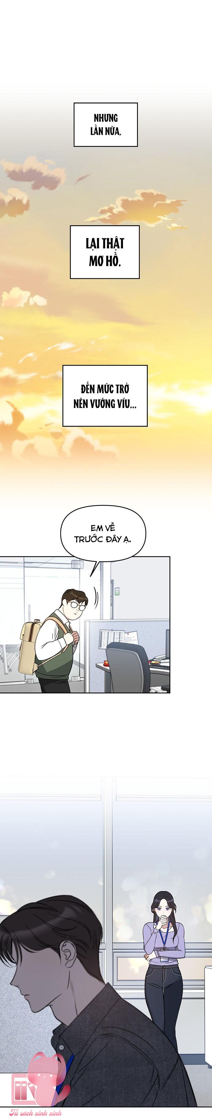 Gieo Nhân Gặt Quả Chap 54 - Trang 2
