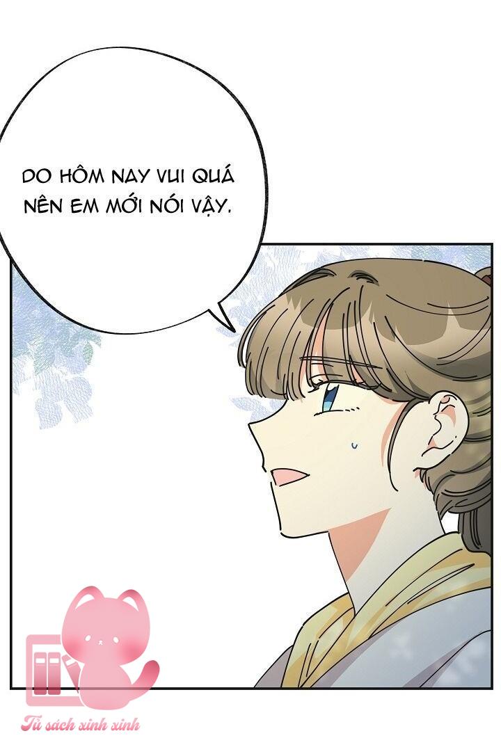 Người Hùng Của Ác Nữ Chapter 35 - Trang 4
