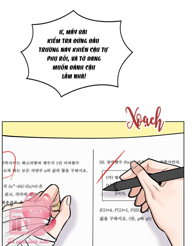 Thời Gian Trở Thành Lý Do Của Đôi Ta Chapter 30 - Trang 4