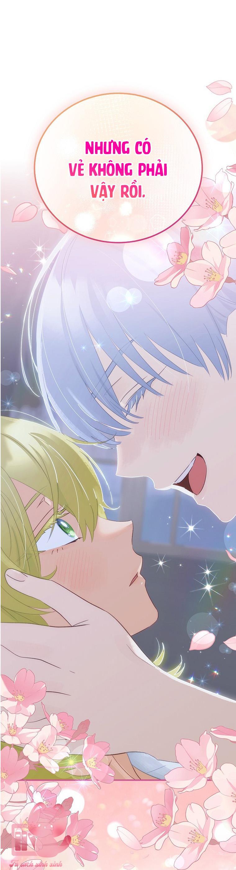 Đứa Nhỏ Không Phải Là Con Anh Chapter 68 - Next Chapter 68.2
