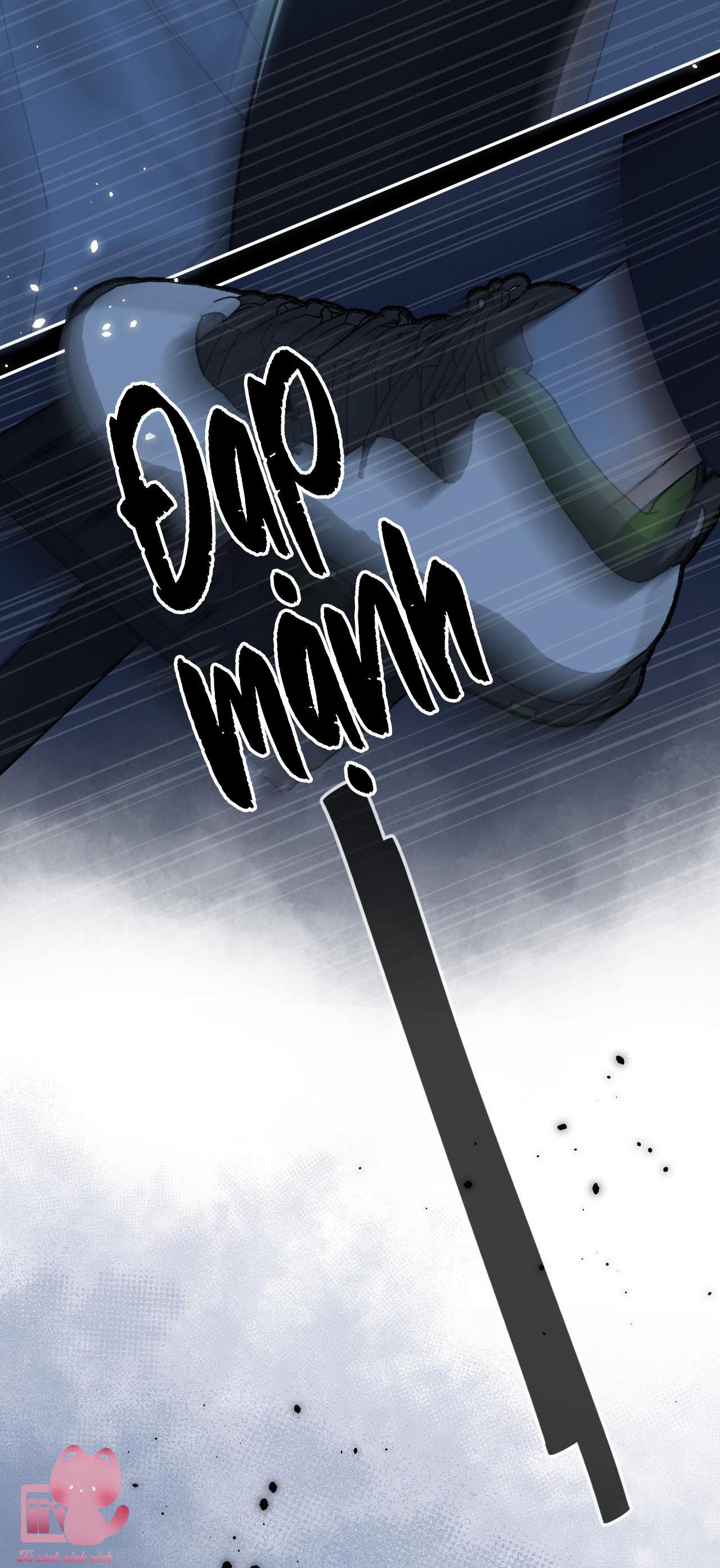 Mối Tình Thầm Kín Chap 105 - Trang 2