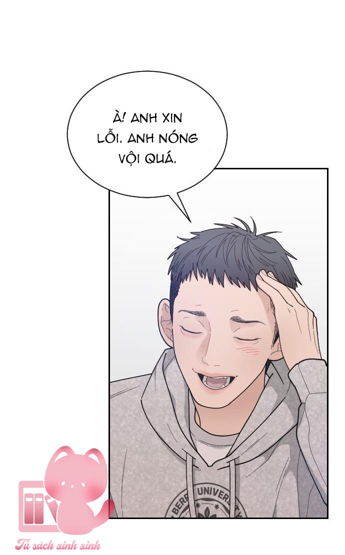 Vận May Không Ngờ Chap 47 - Trang 4