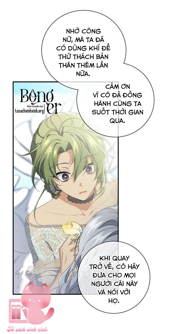 Hướng Về Ánh Dương Lần Nữa Chapter 79 - Trang 4