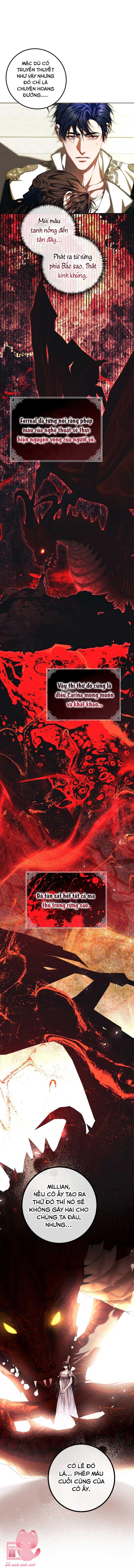 Thời Gian Của Nhân Vật Phụ Có Giới Hạn Chapter 78 - Next Chap 79