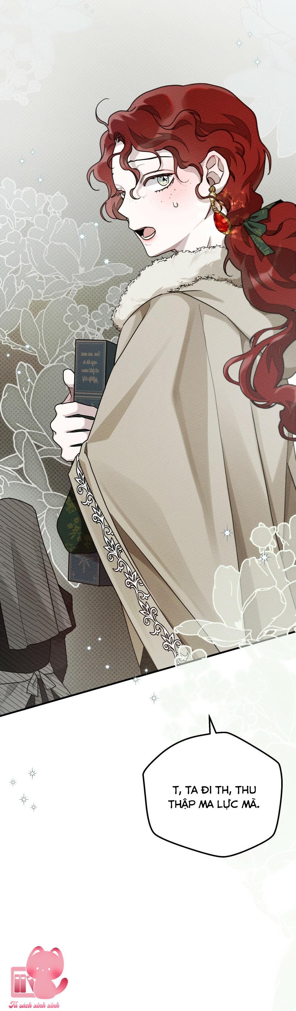 Dưới Tán Cây Sồi Chap 54 - Next Chapter 54.1