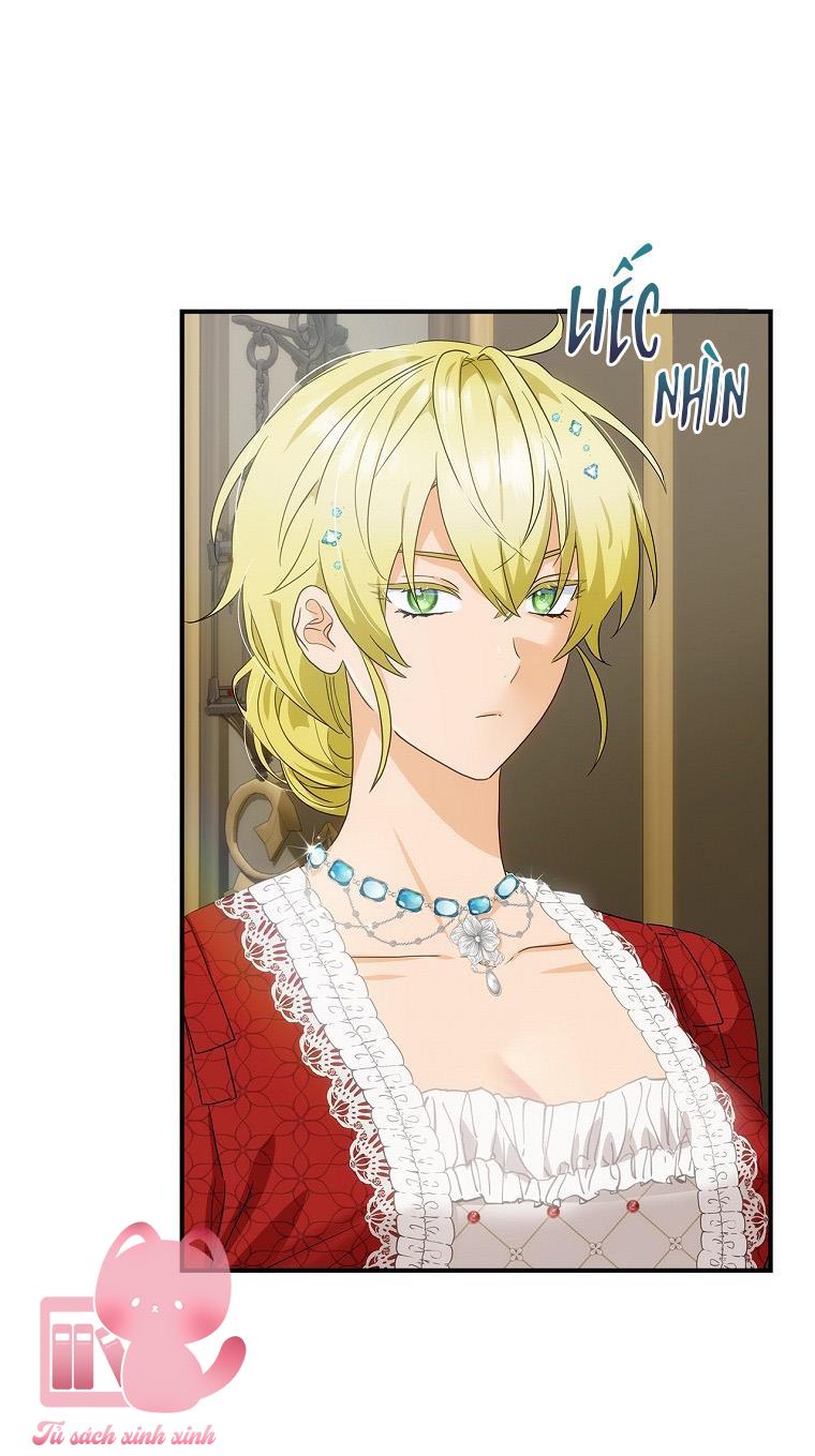 Đứa Nhỏ Không Phải Là Con Anh Chapter 62 - Trang 4