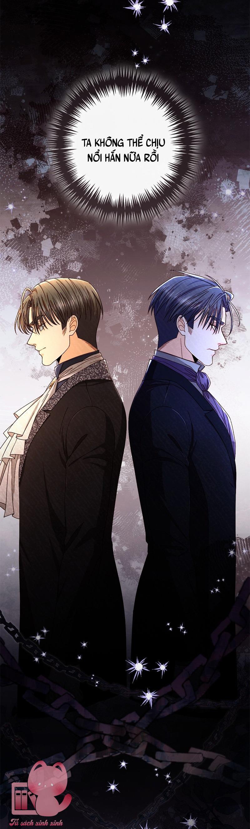 Hoàng Hậu Tái Hôn Chap 209 - Trang 3