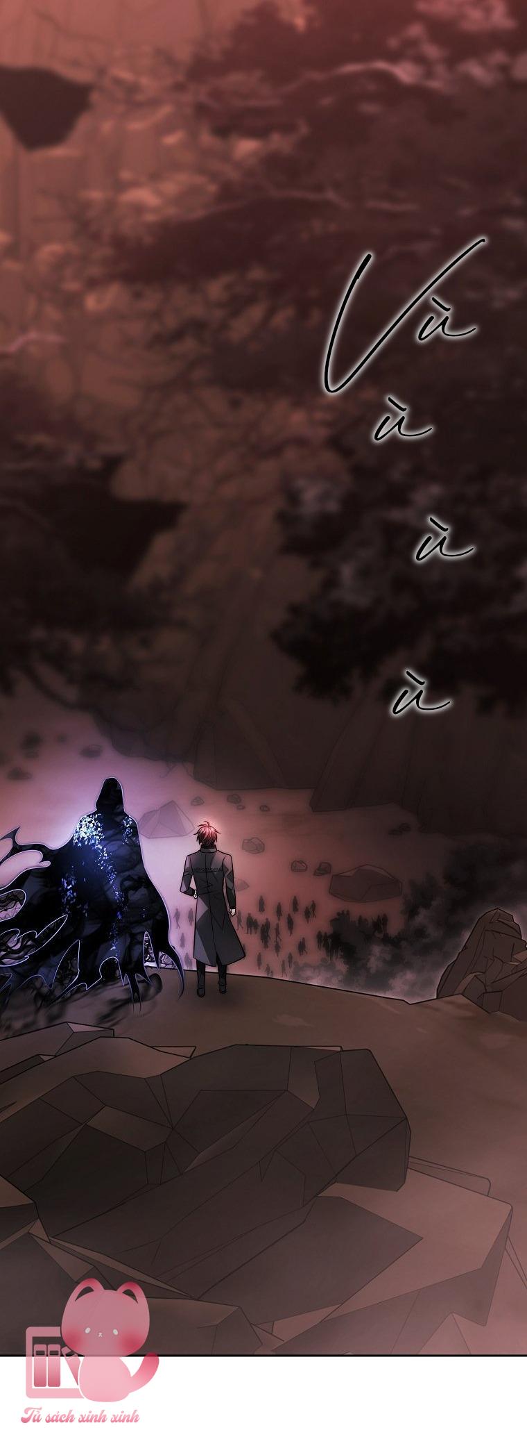 Black Haze Chapter 40 - Trang 4