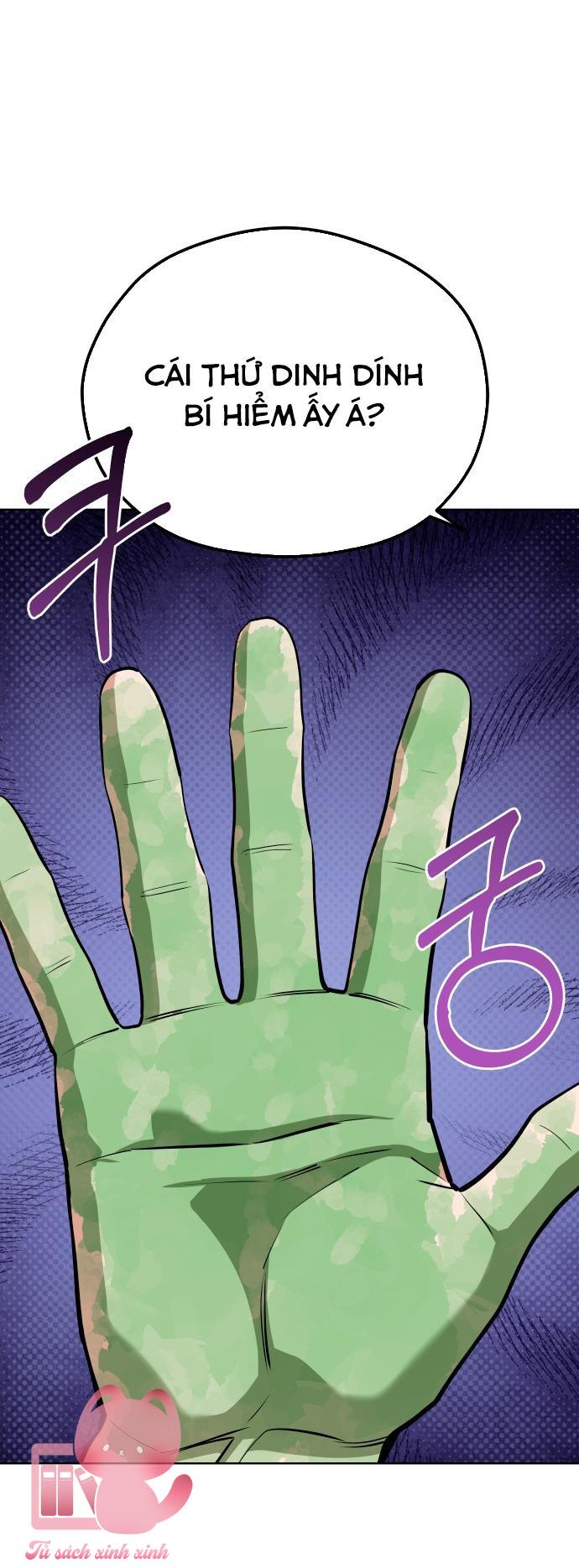 Lớ Ngớ Vớ Phải Tình Yêu Chap 83 - Trang 3