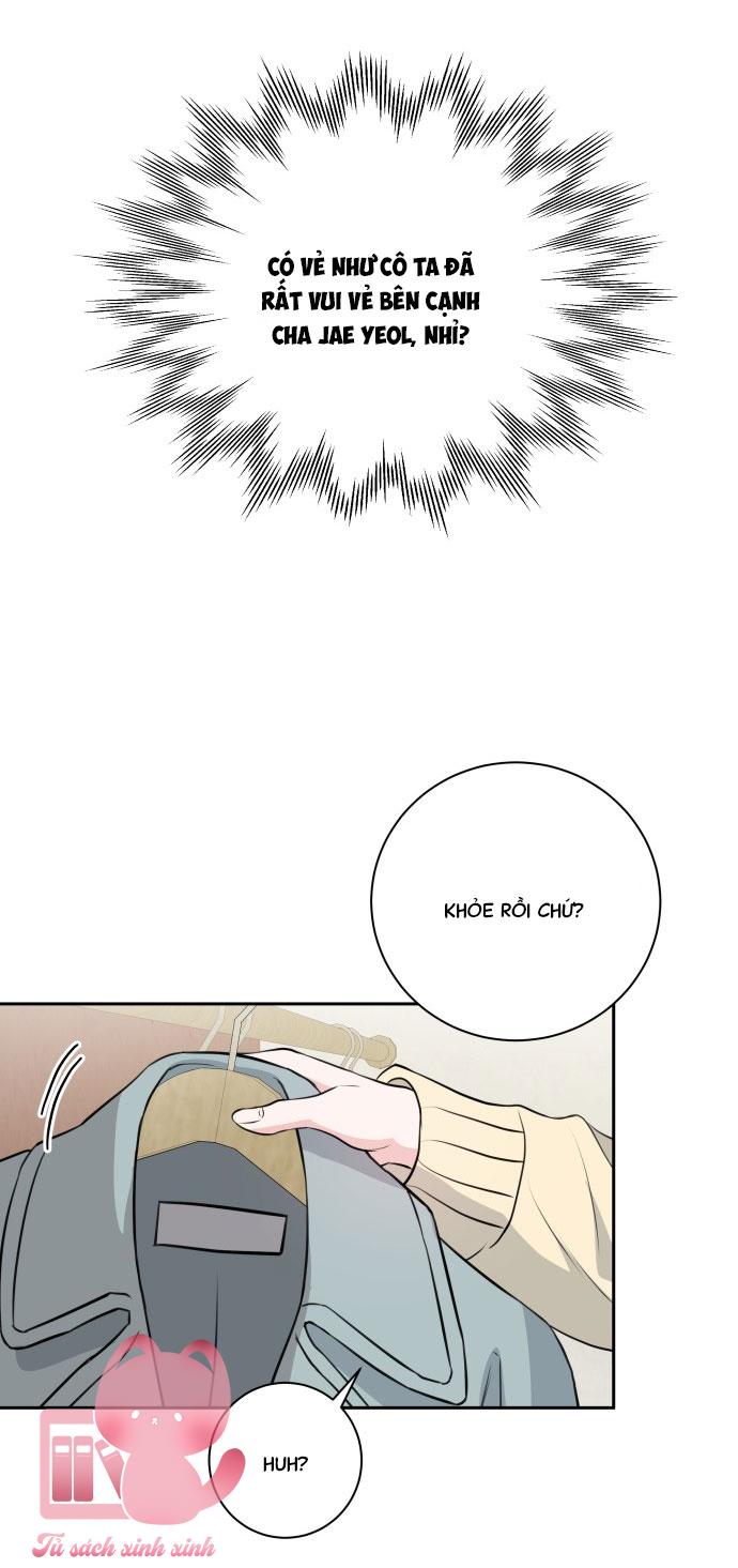 Mùa Hè Bất Tận Chap 3 - Trang 3