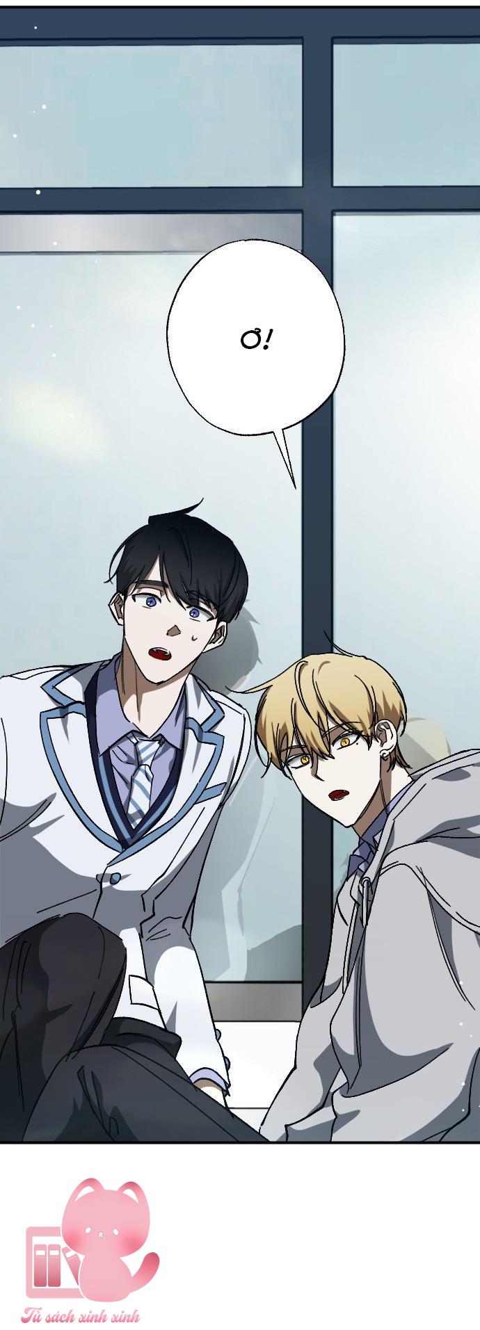 Đêm Của Bóng Tối Chapter 52 - Next Chapter 53