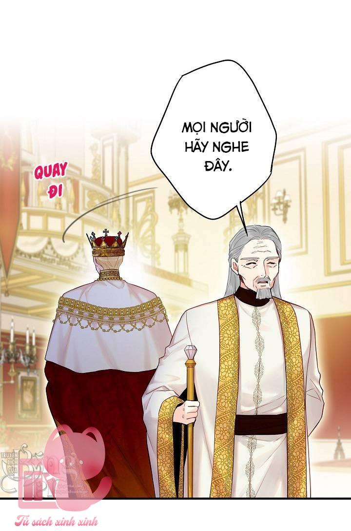 Ác Nữ Muốn Ly Hôn Chap 96 - Trang 2