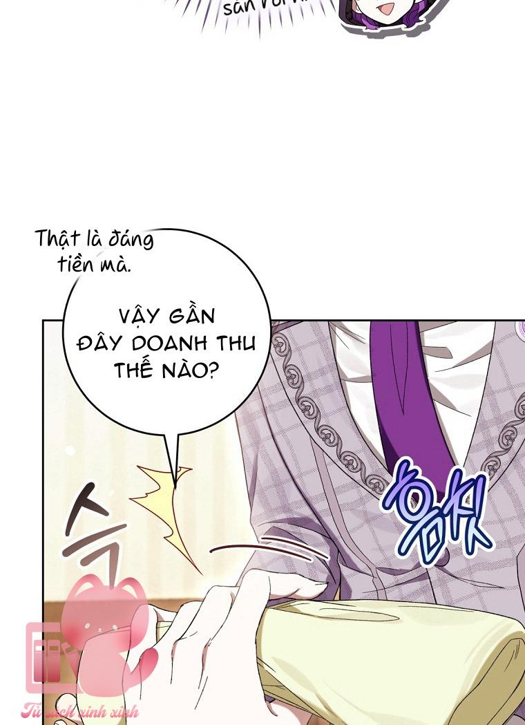 Làm Ác Nữ Bộ Không Tuyệt Sao? Chap 61 - Trang 4