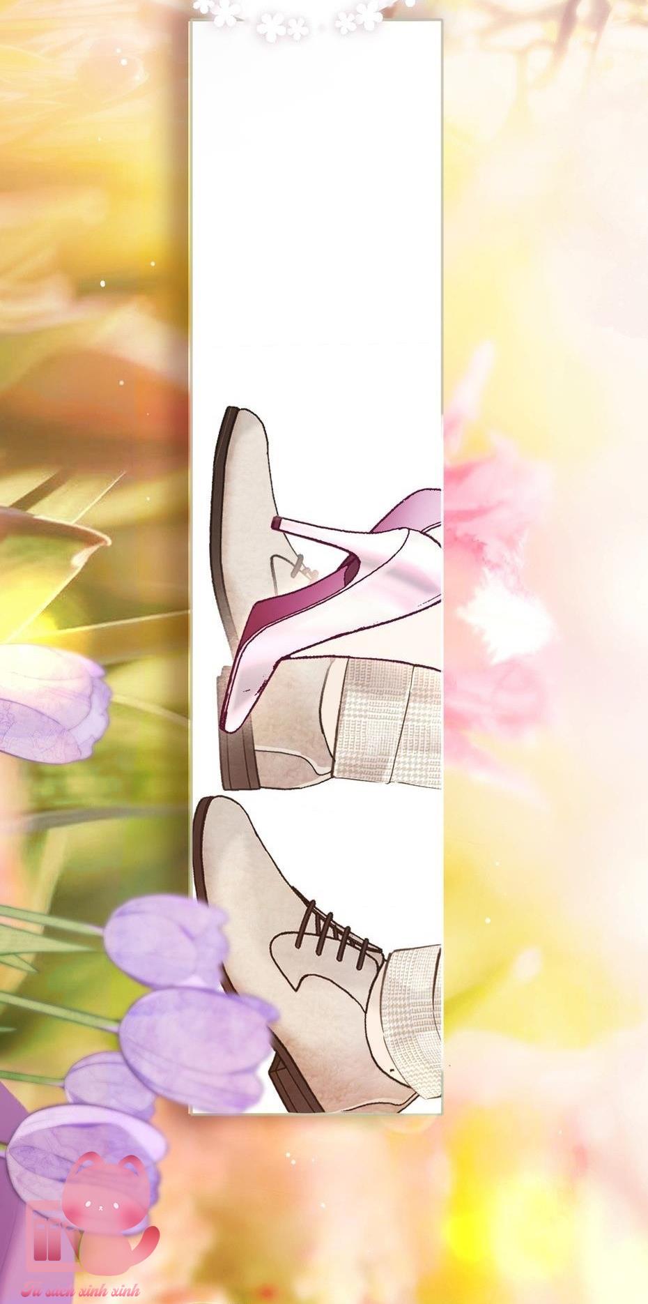 Trêu Nhầm Chapter 51 - Trang 4