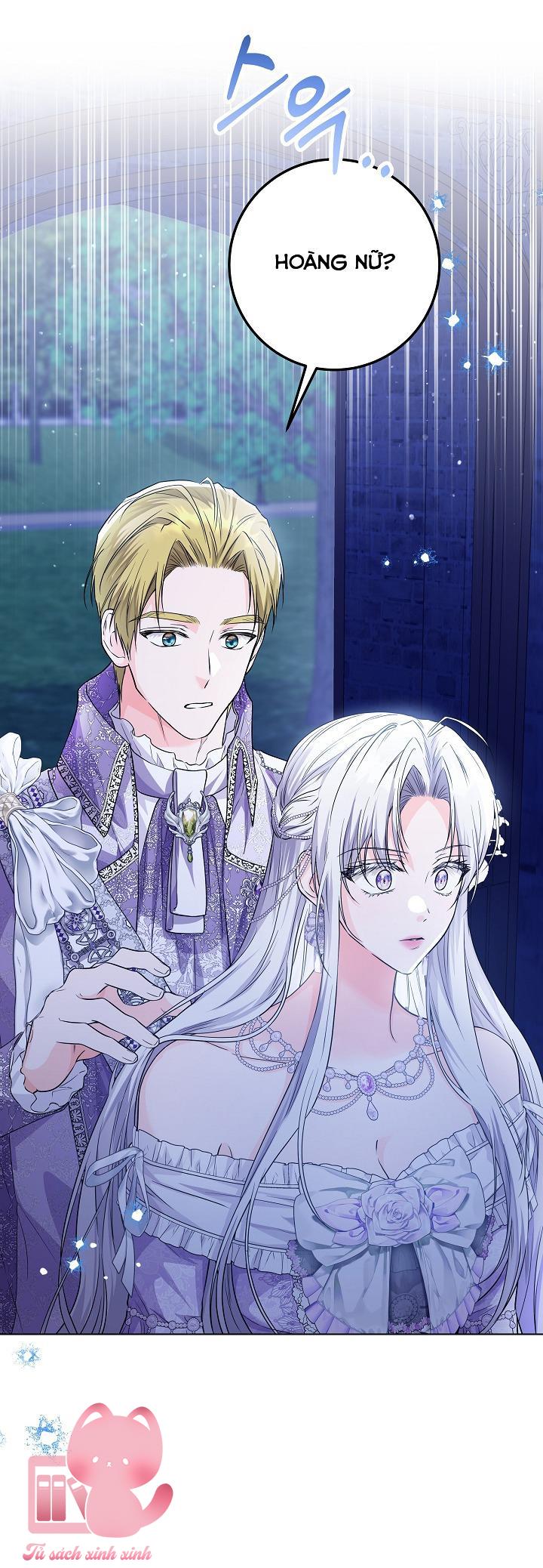 Hoàng Nữ Cosplay Nonfan Chapter 24 - Trang 4