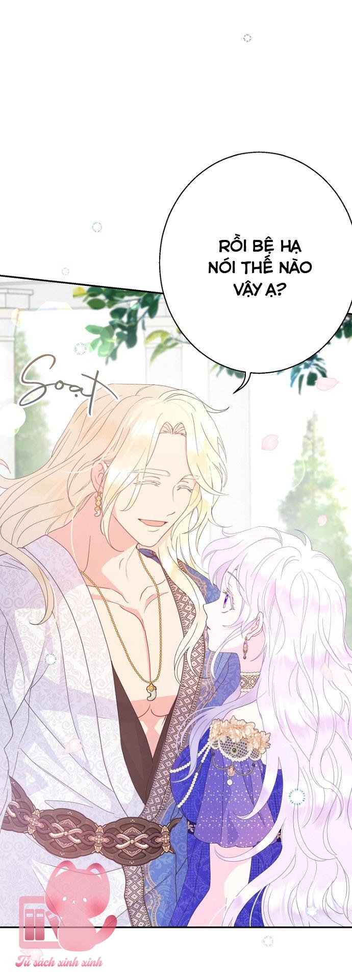 Bỏ Quách Chồng Con Đi, Tiền Bạc Mới Là Tất Cả Chap 85 - Trang 2