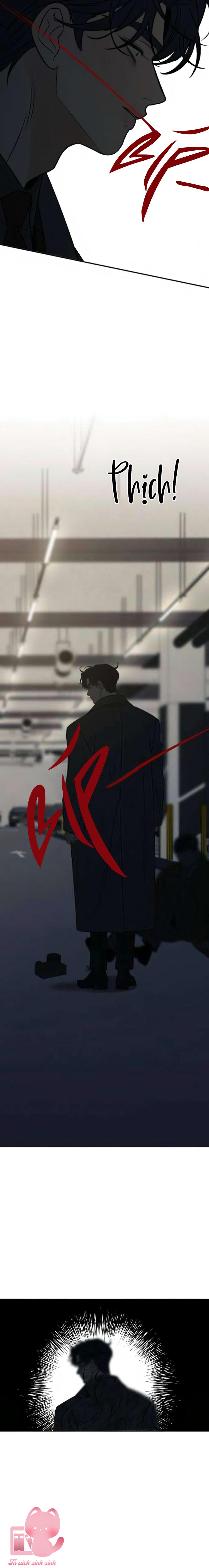 Chiến Lược Tình Yêu Trong Sáng Chap 131 - Trang 2